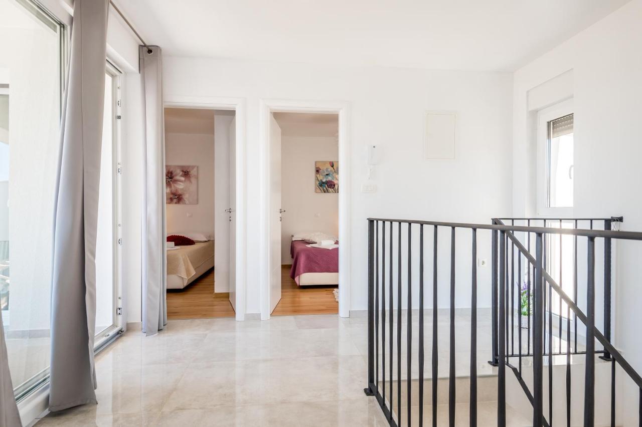 Villa Kuca Za Odmor - Sibenik Brodarica  Exterior foto