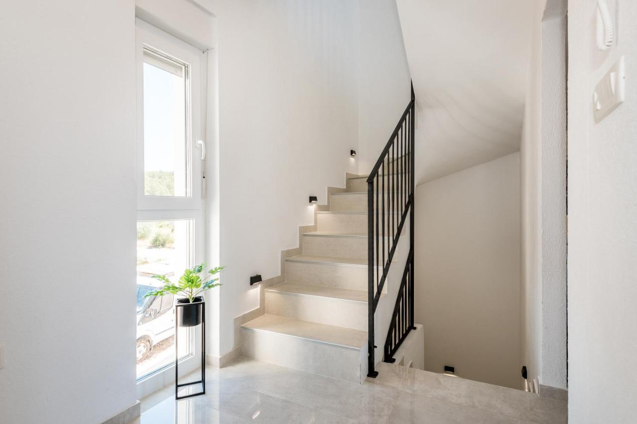 Villa Kuca Za Odmor - Sibenik Brodarica  Exterior foto